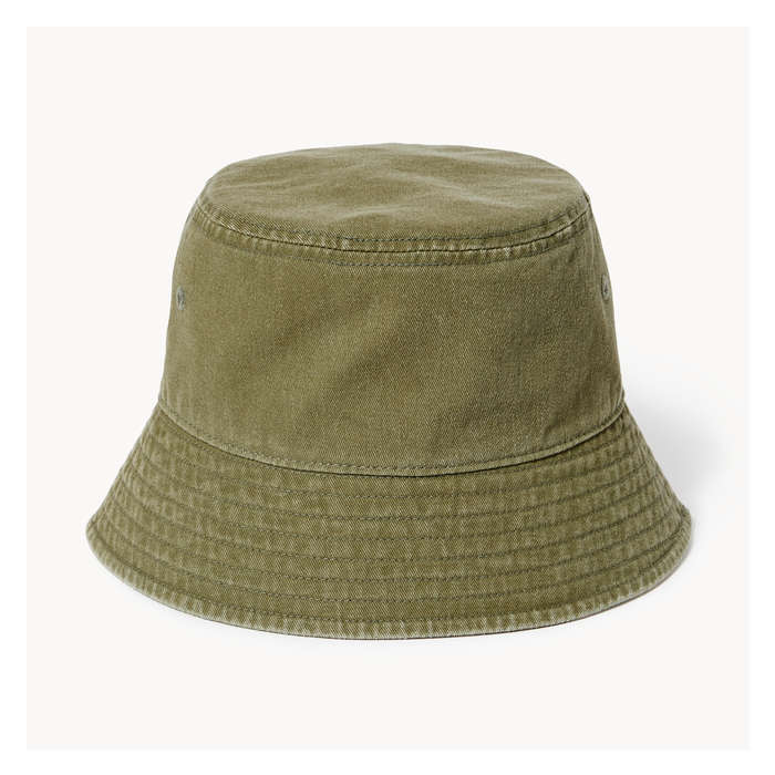Women's Essential Bucket Hat